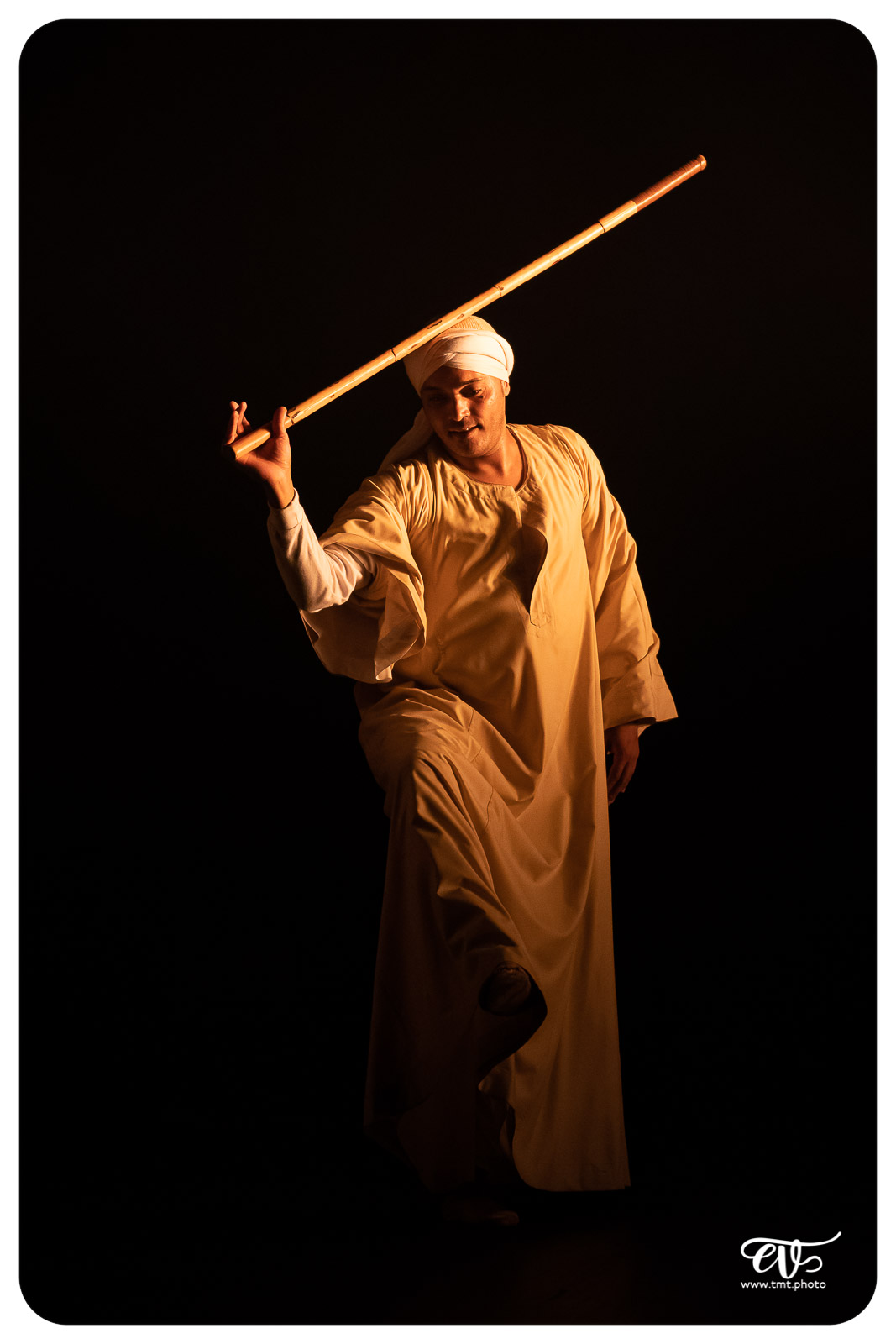 DANS LE CERCLE DES HOMMES DU NIL - CENTRE MEDHAT FAWZY DE MALLAW